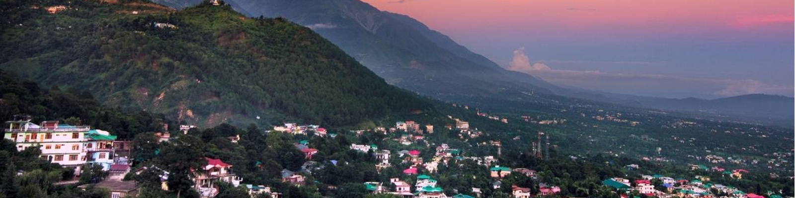 Best Things to do in Dharamshala